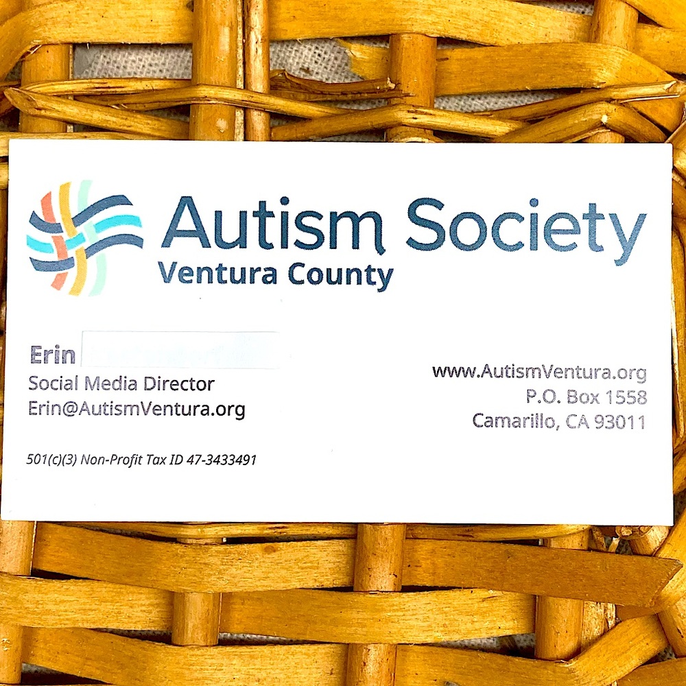 Pride ASVC Autism Society and Run 2023 and ASVC Award Recipient 2020 - Picture 2 of 16